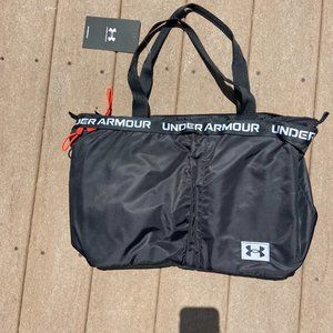 Women's UA Essentials Tote Bag